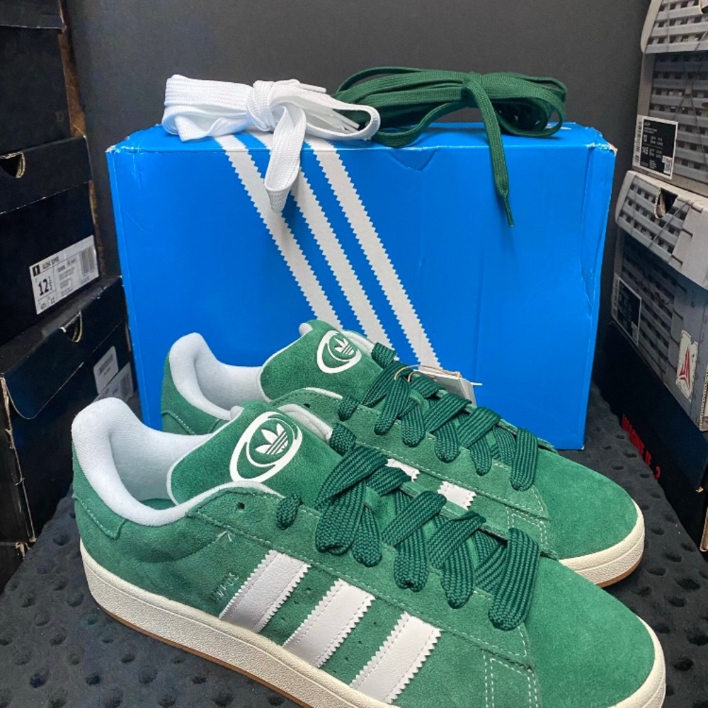 Adidas Campus 00s